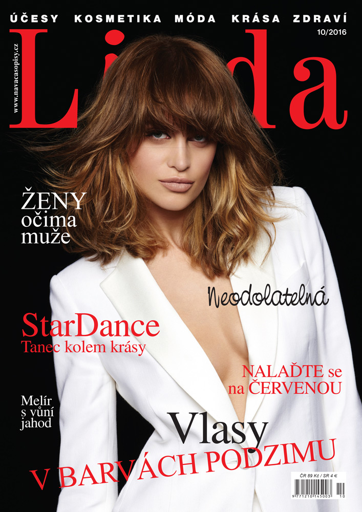 Časopis Linda