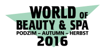 World Of Beauty & Spa 2016 Podzim